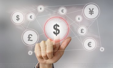 Multiple currency support